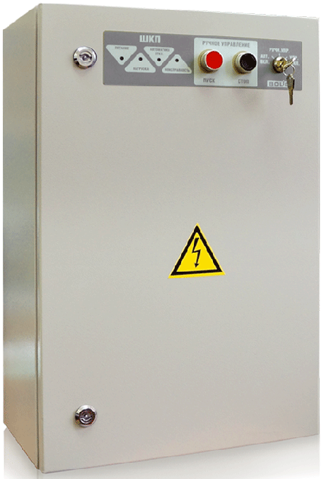 Болид ШКП-110 Электрические шкафы фото, изображение
