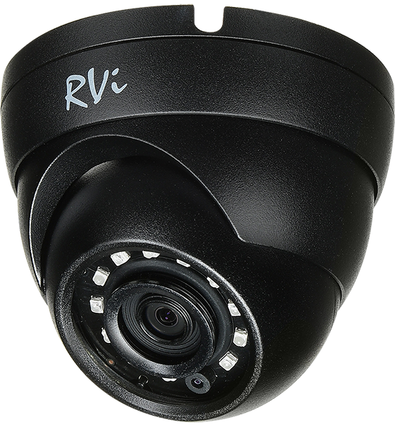 RVi-1ACE202 (2.8) black СНЯТОЕ фото, изображение