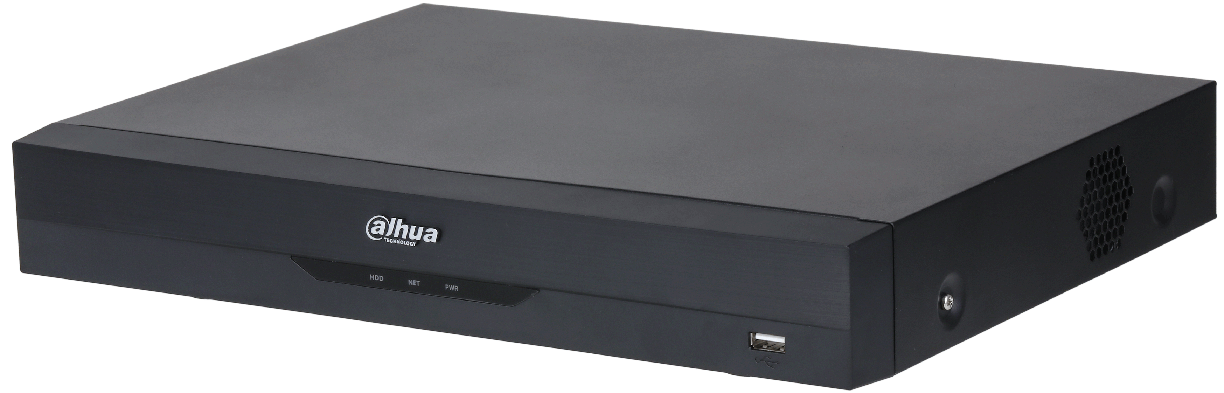 Dahua DH-XVR5216AN-4KL-I3 Видеорегистраторы на 16 каналов фото, изображение
