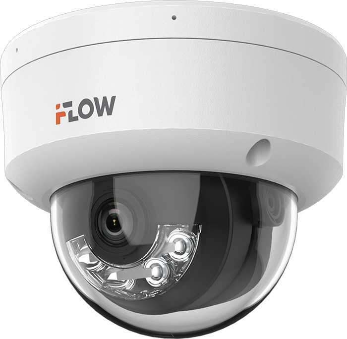 iFLOW F-IC-1422CM(2.8mm) Уличные IP камеры видеонаблюдения фото, изображение