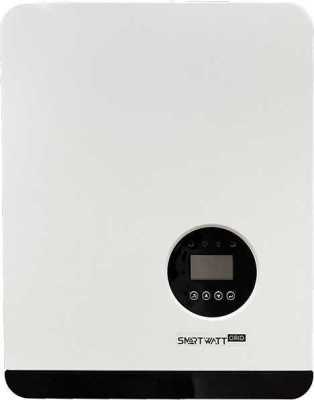 Сетевой инвертор SMARTWATT GRID G2, 25 кВт, 3 фазы, 2 MPPT 1100VDC Солнечная энергия фото, изображение
