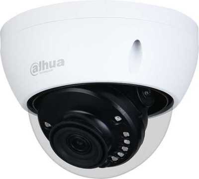 Dahua DH-HAC-HDBW1500EP-0280B-S2 Камеры видеонаблюдения уличные фото, изображение