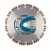 Диск алмазный, 230 х 22.2 мм, лазерная приварка турбо-сегментов, сухая резка Gross Диски алмазные отрезные фото, изображение