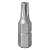 Вставка (бита) торцевая 1/4", TORX, T9, L = 25, с отверстием KING TONY 102509U Вставки (биты) фото, изображение