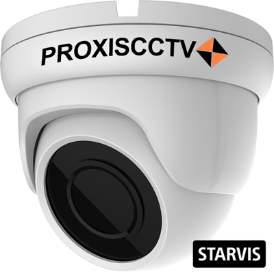 Proxis PX-IP-DB-F23-P/A (3.6)(BV) СНЯТОЕ фото, изображение