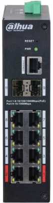 Dahua DH-HS4210-8GT-110 Коммутационное оборудование фото, изображение