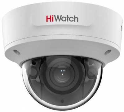 HiWatch IPC-D642-G2/ZS СНЯТОЕ фото, изображение